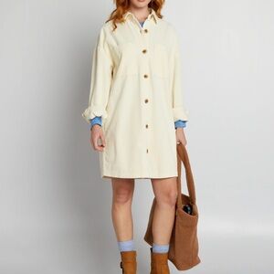 Madewell | Dresses | Madewell Jardin Embroidered Midi Dress | Poshmark